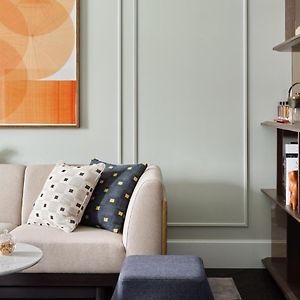 Kamer "Grand Premier" met Twee Aparte Bedden