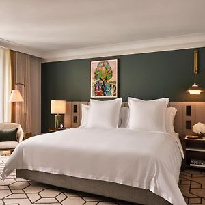 Deluxe Kamer met een King Size Bed
